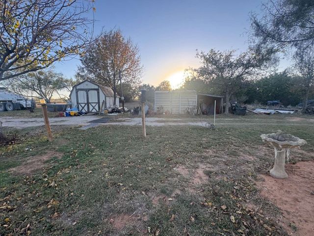 119 Theresa Drive, Graham, TX 76450