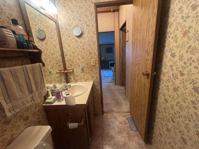 119 Theresa Drive, Graham, TX 76450