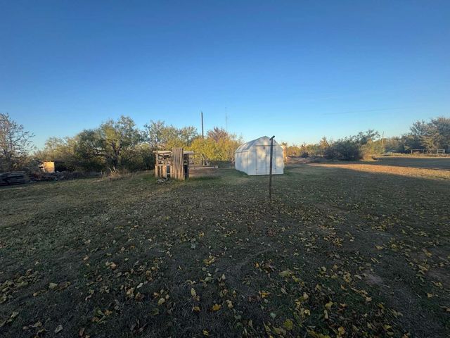 119 Theresa Drive, Graham, TX 76450