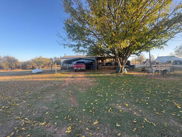 119 Theresa Drive, Graham, TX 76450