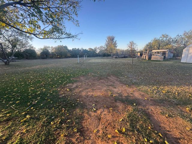 119 Theresa Drive, Graham, TX 76450