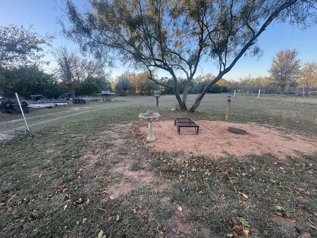 119 Theresa Drive, Graham, TX 76450