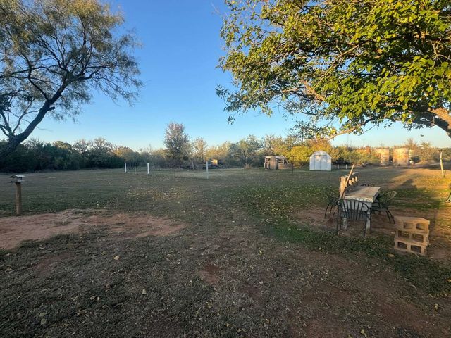 119 Theresa Drive, Graham, TX 76450