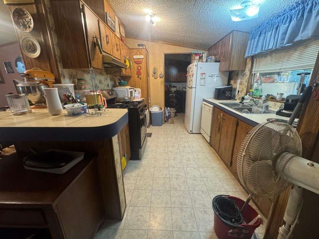 119 Theresa Drive, Graham, TX 76450