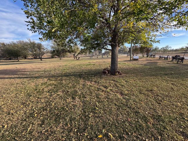 119 Theresa Drive, Graham, TX 76450