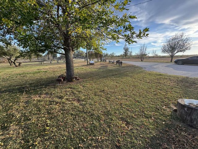 119 Theresa Drive, Graham, TX 76450