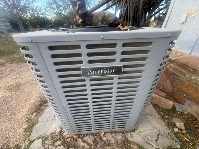 119 Theresa Drive, Graham, TX 76450