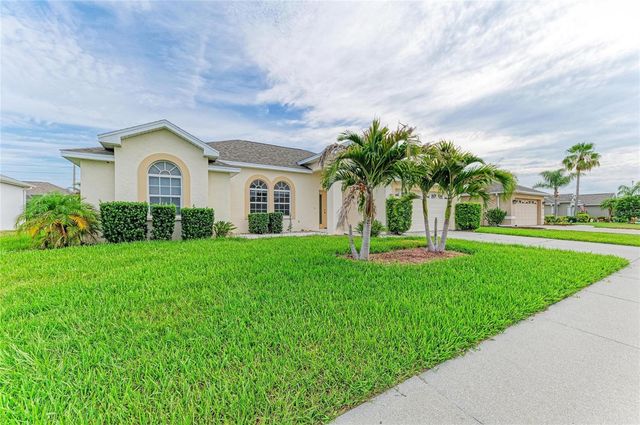 3213 45TH AVENUE E, Bradenton, FL 34203
