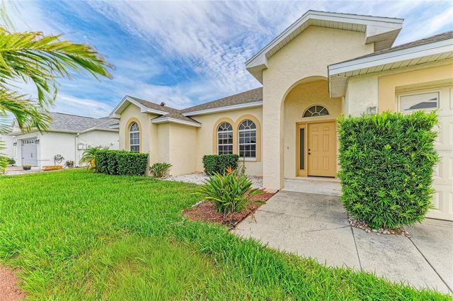 3213 45TH AVENUE E, Bradenton, FL 34203