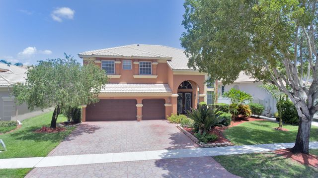 1773 Annandale Circle, Royal Palm Beach, FL 33411