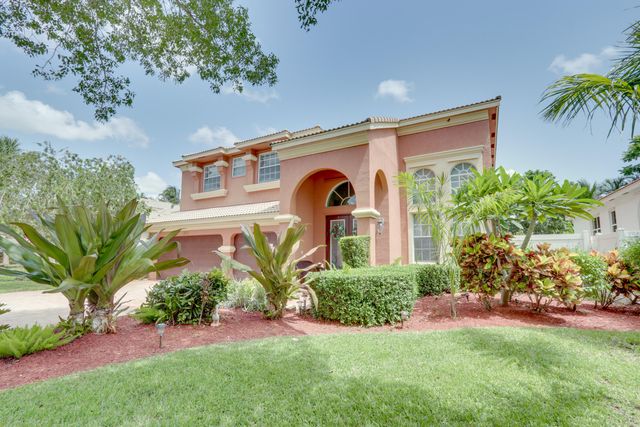 1773 Annandale Circle, Royal Palm Beach, FL 33411