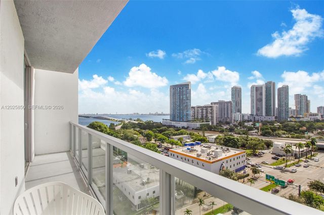 3900 Biscayne Blvd S-1110, Miami, FL 33137