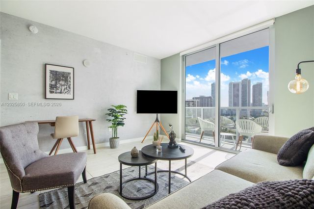 3900 Biscayne Blvd S-1110, Miami, FL 33137