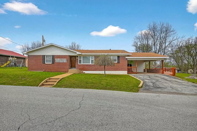 157 Spring Street, Forsyth, MO 65653
