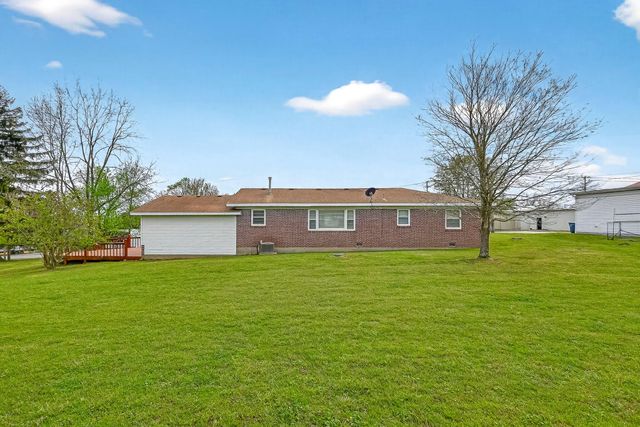 157 Spring Street, Forsyth, MO 65653