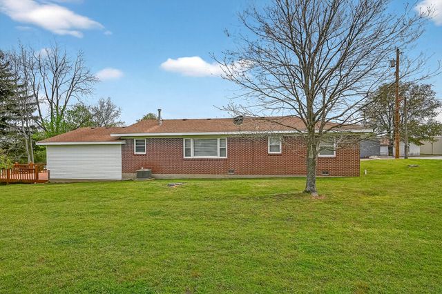 157 Spring Street, Forsyth, MO 65653