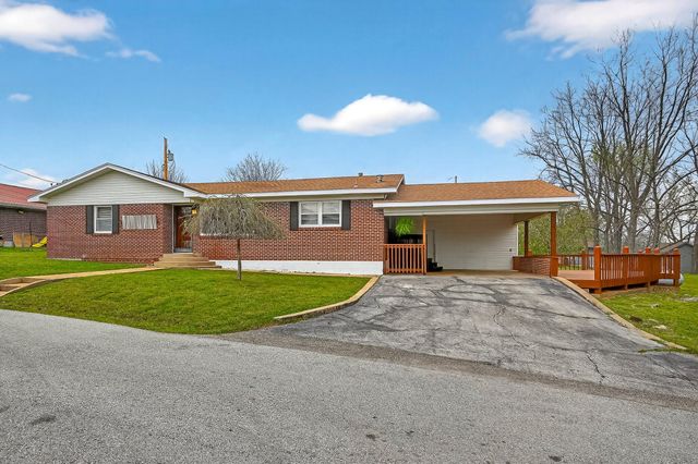 157 Spring Street, Forsyth, MO 65653