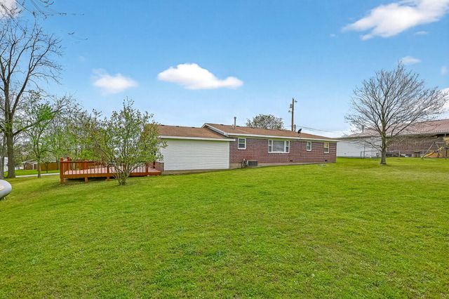 157 Spring Street, Forsyth, MO 65653