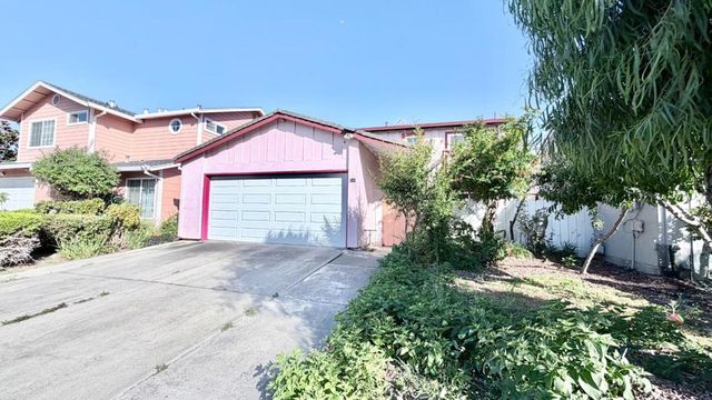 150 Checkers Drive, San Jose, CA 95116