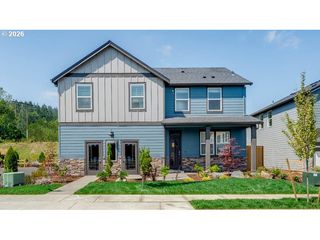 9209 Se Azalea St, Happy Valley, OR 97086