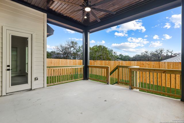 1416 Green Meadow, Spring Branch, TX 78070