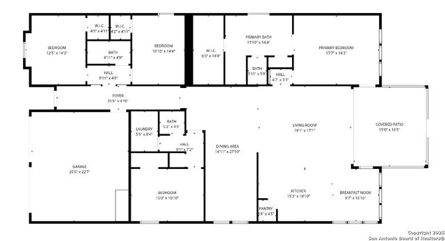 1416 Green Meadow, Spring Branch, TX 78070