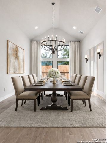 1416 Green Meadow, Spring Branch, TX 78070