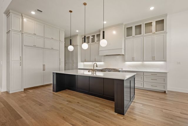 1481 ST PETER Lane, Prosper, TX 75078