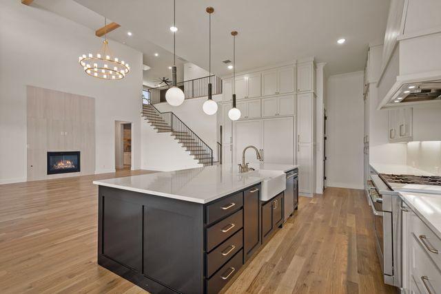 1481 ST PETER Lane, Prosper, TX 75078