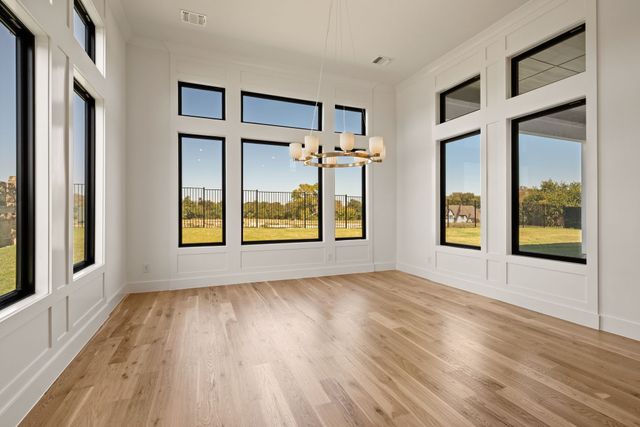 1481 ST PETER Lane, Prosper, TX 75078