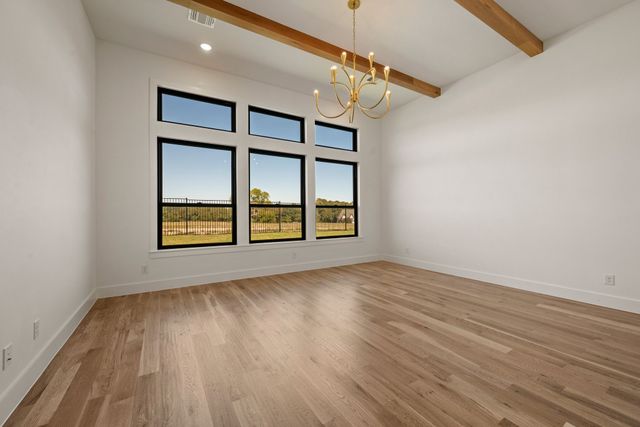 1481 ST PETER Lane, Prosper, TX 75078