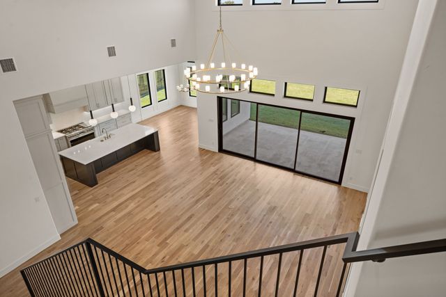 1481 ST PETER Lane, Prosper, TX 75078