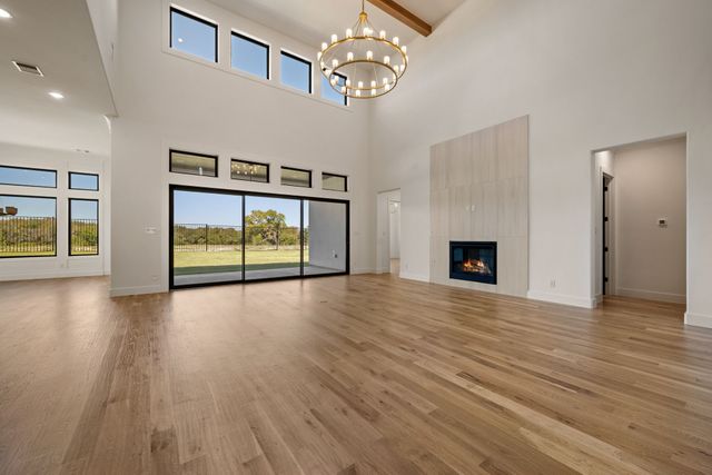 1481 ST PETER Lane, Prosper, TX 75078