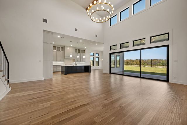 1481 ST PETER Lane, Prosper, TX 75078