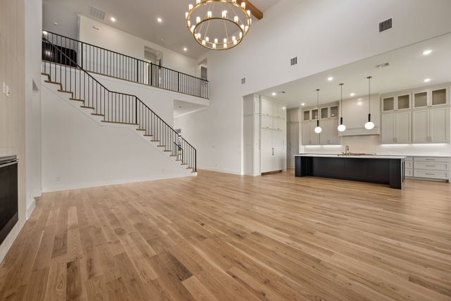 1481 ST PETER Lane, Prosper, TX 75078