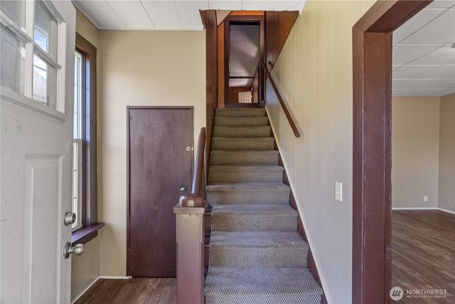 1109 River Street, Hoquiam, WA 98550