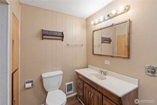 1109 River Street, Hoquiam, WA 98550