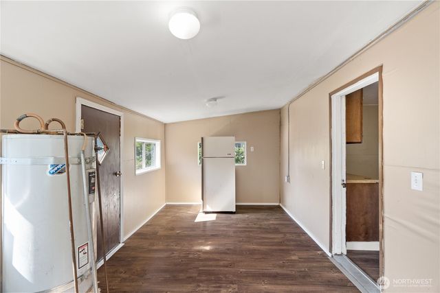 1109 River Street, Hoquiam, WA 98550