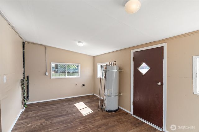 1109 River Street, Hoquiam, WA 98550