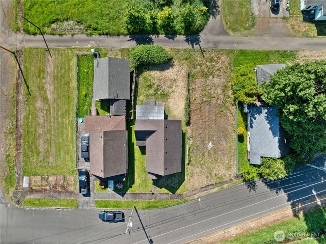 1109 River Street, Hoquiam, WA 98550
