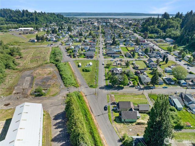 1109 River Street, Hoquiam, WA 98550