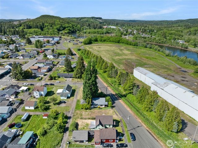 1109 River Street, Hoquiam, WA 98550