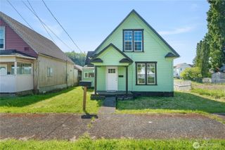 1109 River Street, Hoquiam, WA 98550