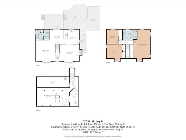 77 Briar Rd, Taunton, MA 02780