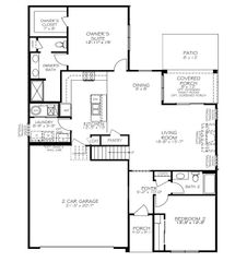 2906 Goldenrod Court, Pella, IA 50219