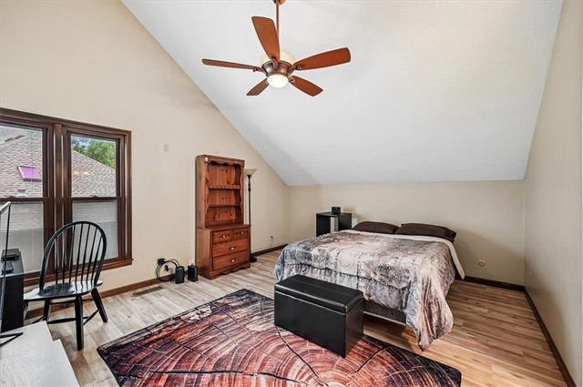 2501 Olde Creek Court, Leavenworth, KS 66048