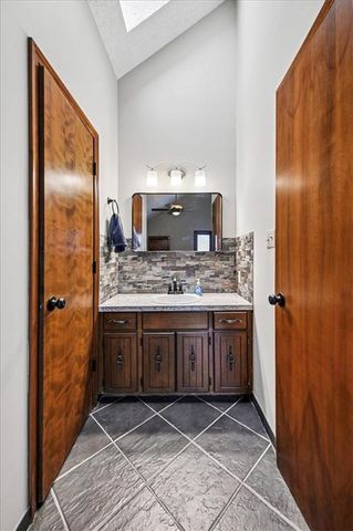 2501 Olde Creek Court, Leavenworth, KS 66048