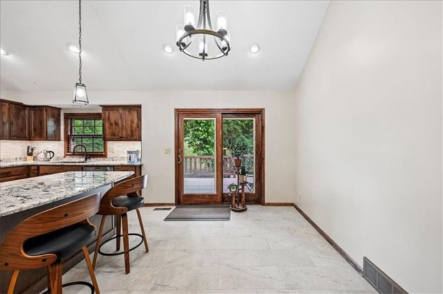 2501 Olde Creek Court, Leavenworth, KS 66048