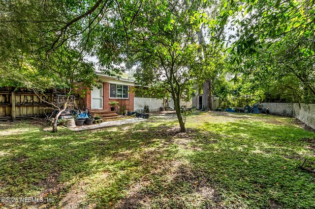 5438 STETSON Road, Jacksonville, FL 32207