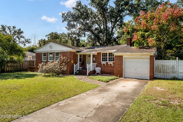 5438 STETSON Road, Jacksonville, FL 32207